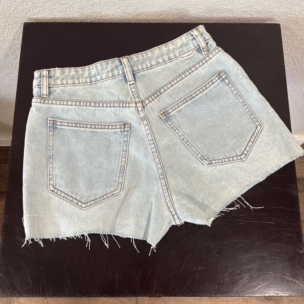 Billabong Women's High Tides Shorts - Picture 2 of 5